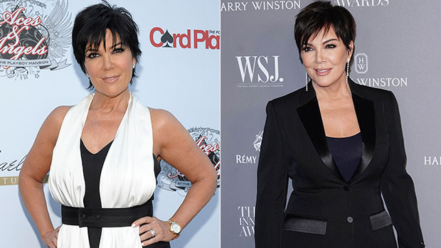 Kris Jenner