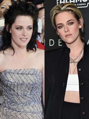 Kristen Stewart Hollywood Life