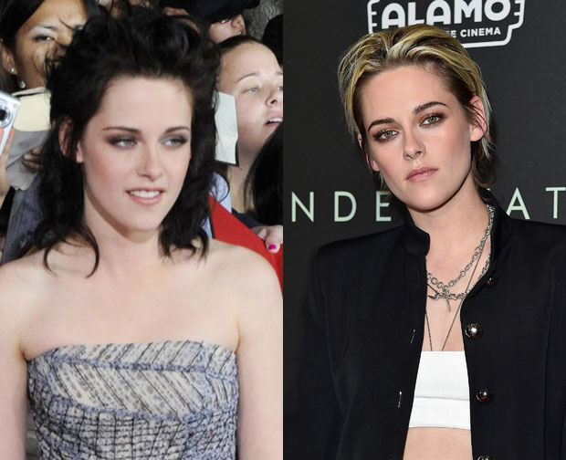 Twilight Cast Then Now See Photos Of Their Transformations Hollywood Life