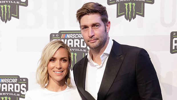 Kristin Cavallari Jay Cutler