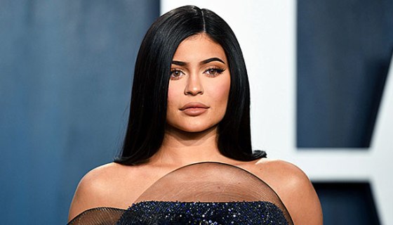 kylie jenner