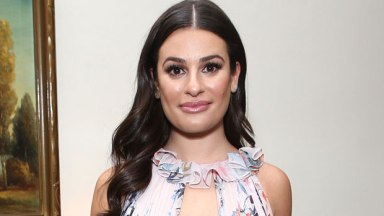 Lea Michele