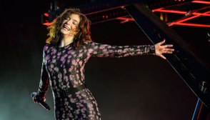 Lorde