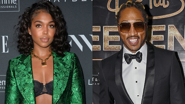 Future Drops Lori Harvey S Name On New Album High Off Life Listen Hollywood Life