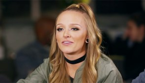 maci bookout