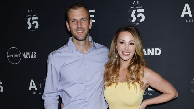 Jamie Otis & Doug Hehner’s Baby Born: ‘MAFS’ Alums Welcome Son Hayes ...