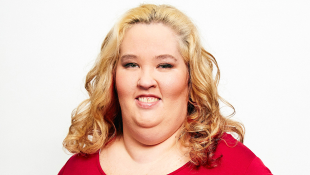 Mama June Smiling With New Teeth In New Photo On Instagram – Hollywood Life