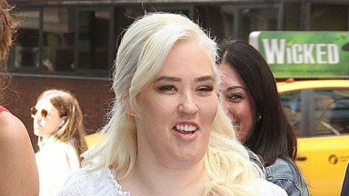 mama june