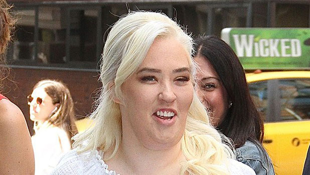 mama june