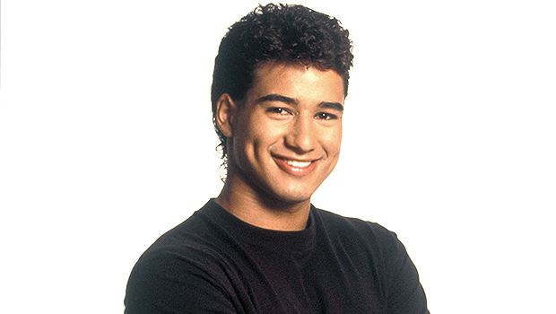 mario lopez