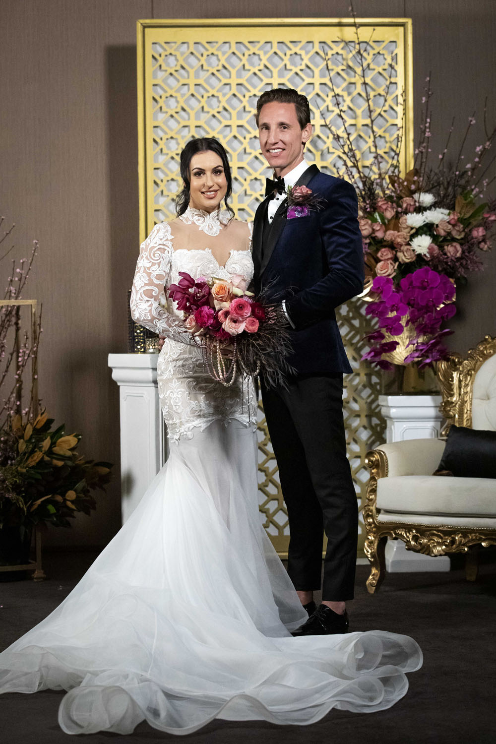 Married At First Sight Australia