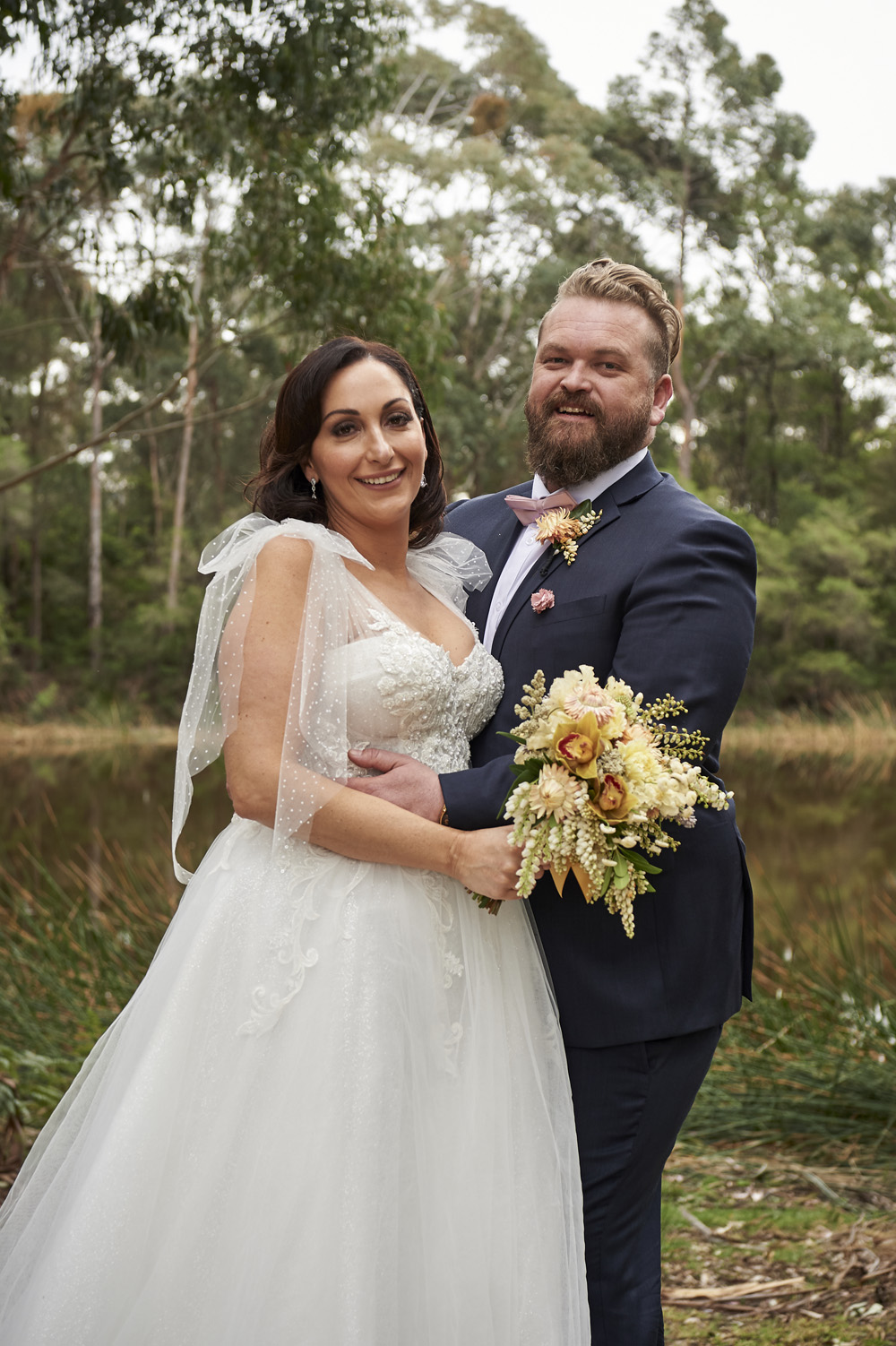 Married At First Sight Australia