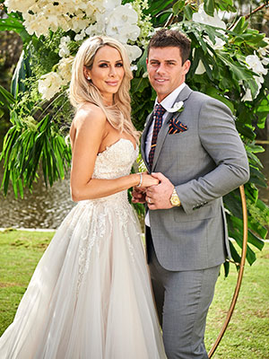 Married At First Sight