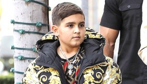 Mason Disick
