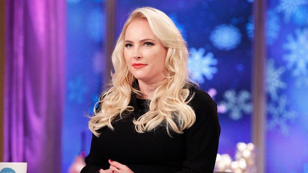 Meghan McCain