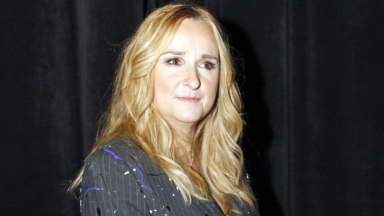 Melissa Etheridge