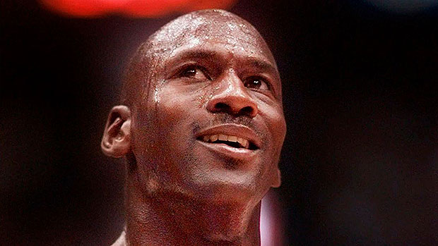 Michael Jordan