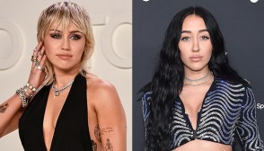 miley noah cyrus