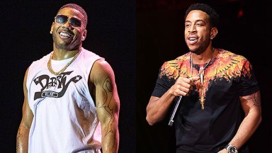 Nelly & Ludacris