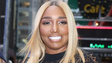 nene leakes