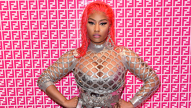 Nicki Minaj