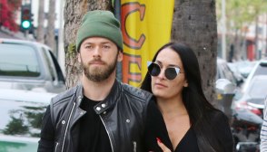 nikki bella artem chigvintsev