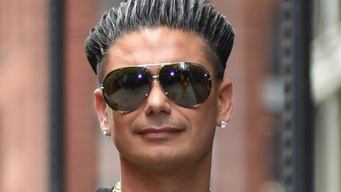 Pauly D