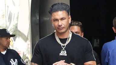 Pauly D