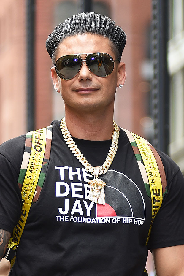 Pauly D