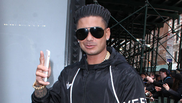 Pauly D