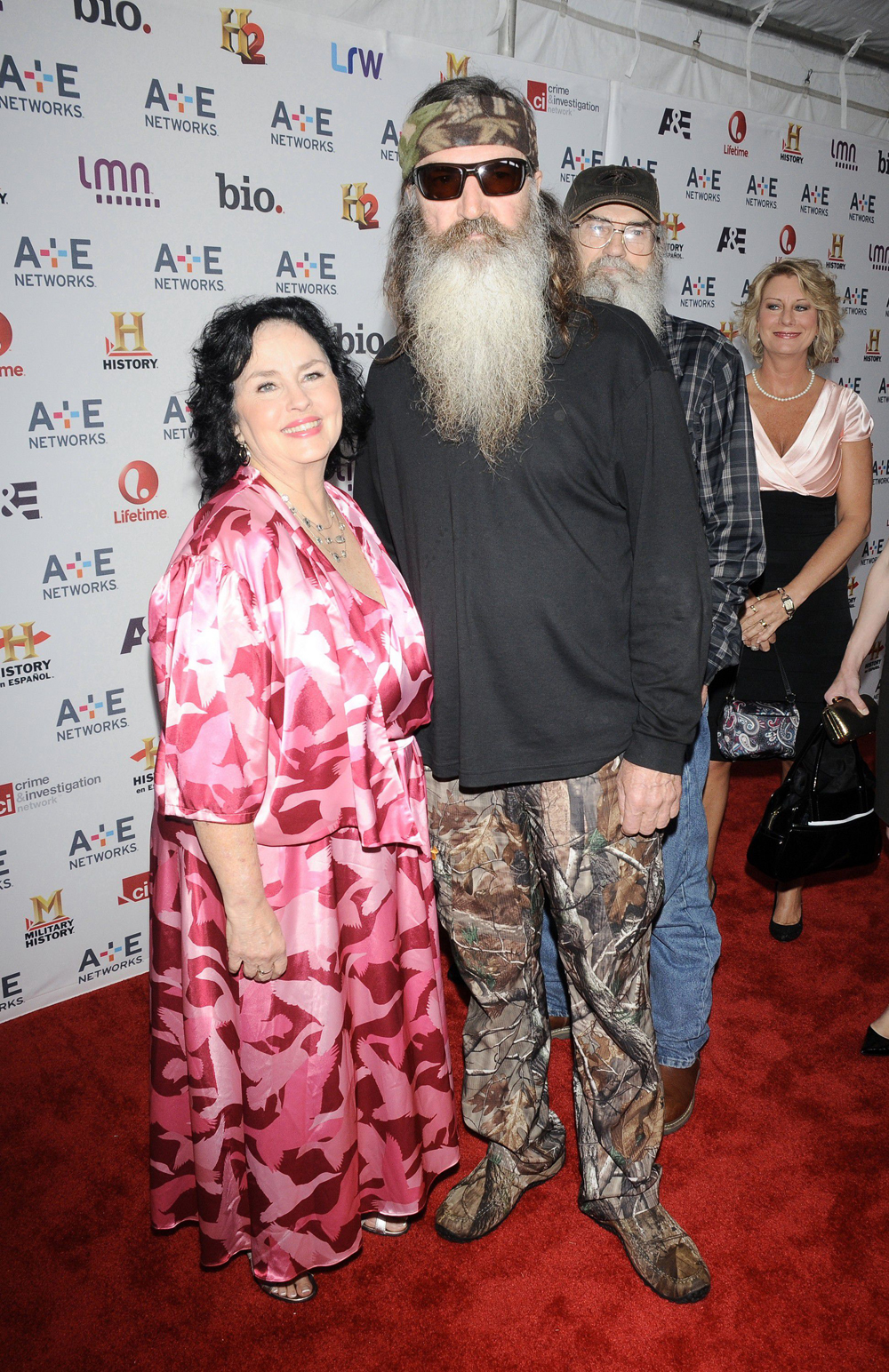 Phil Robertson