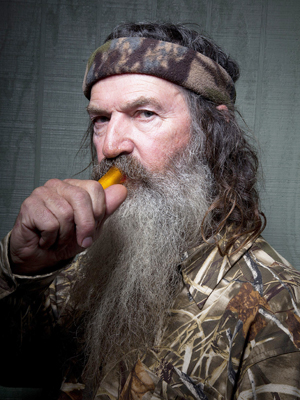 Phil Robertson — PICS – Hollywood Life