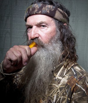 Phil Robertson