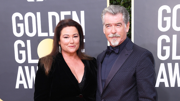 pierce brosnan keely shaye smith