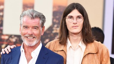 pierce brosnan, dylan brosnan