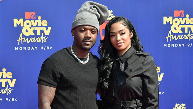 Ray J’s Wife Princess Love Files For Divorce – Hollywood Life