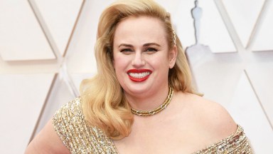 Rebel Wilson Working Hard On Weight Loss: Wants To Get To 165 Lbs ...