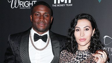 reggie bush