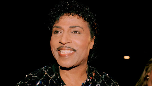 Little Richard