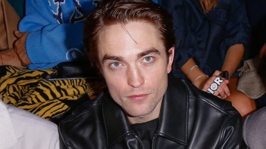 Robert Pattinson Reacts New Twilight Book