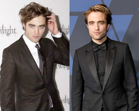 ‘Twilight’ Stars Transformations: Photos – Hollywood Life