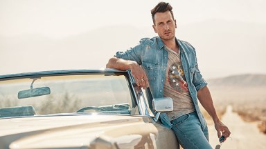 russell dickerson