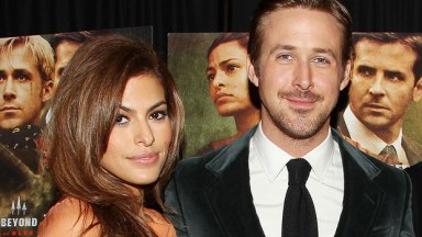 Ryan Gosling Eva Mendes