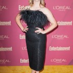 Sasha Pieterse Entertainment Weekly Pre-Emmy Party