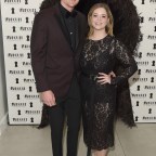 Sasha Pieterse  The Marquee by Bluegreen Vacations Grand Opening Fete