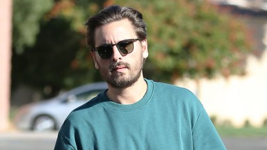 Scott Disick