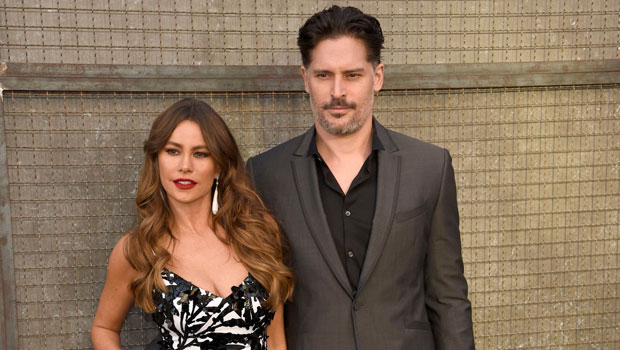 Sofia Vergara, Joe Manganiello
