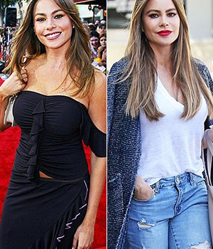 Sofia Vergara Young: See Photos of the Actress Through the Years –  Hollywood Life