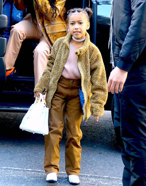 north west