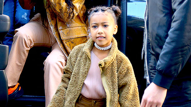 north west